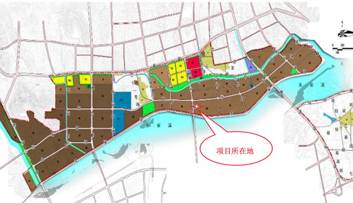 建設(shè)項(xiàng)目環(huán)境影響報(bào)告表