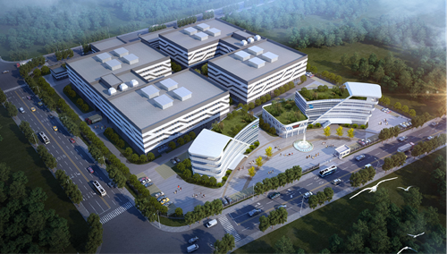 偉杰信生物完成過億元B輪戰(zhàn)略融資 合力打造高端動(dòng)物蛋白藥的研產(chǎn)銷全產(chǎn)業(yè)鏈