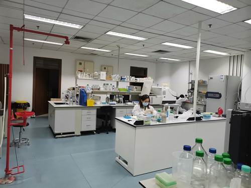 偉杰信生物完成過億元B輪戰(zhàn)略融資 合力打造高端動(dòng)物蛋白藥的研產(chǎn)銷全產(chǎn)業(yè)鏈