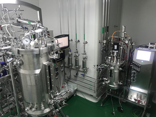 偉杰信生物完成過億元B輪戰(zhàn)略融資 合力打造高端動(dòng)物蛋白藥的研產(chǎn)銷全產(chǎn)業(yè)鏈