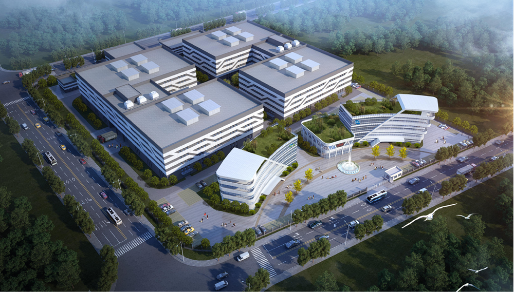 浙江偉杰信通過環(huán)境影響報告表批復(fù)