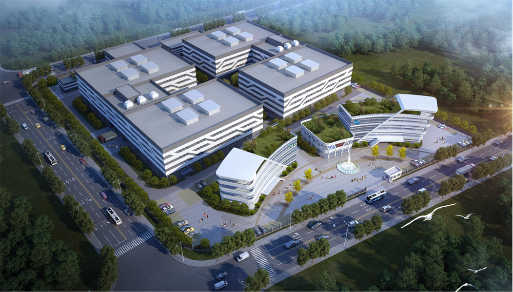 參觀基地，游覽青山綠水——偉杰信開(kāi)啟仙居團(tuán)建之旅