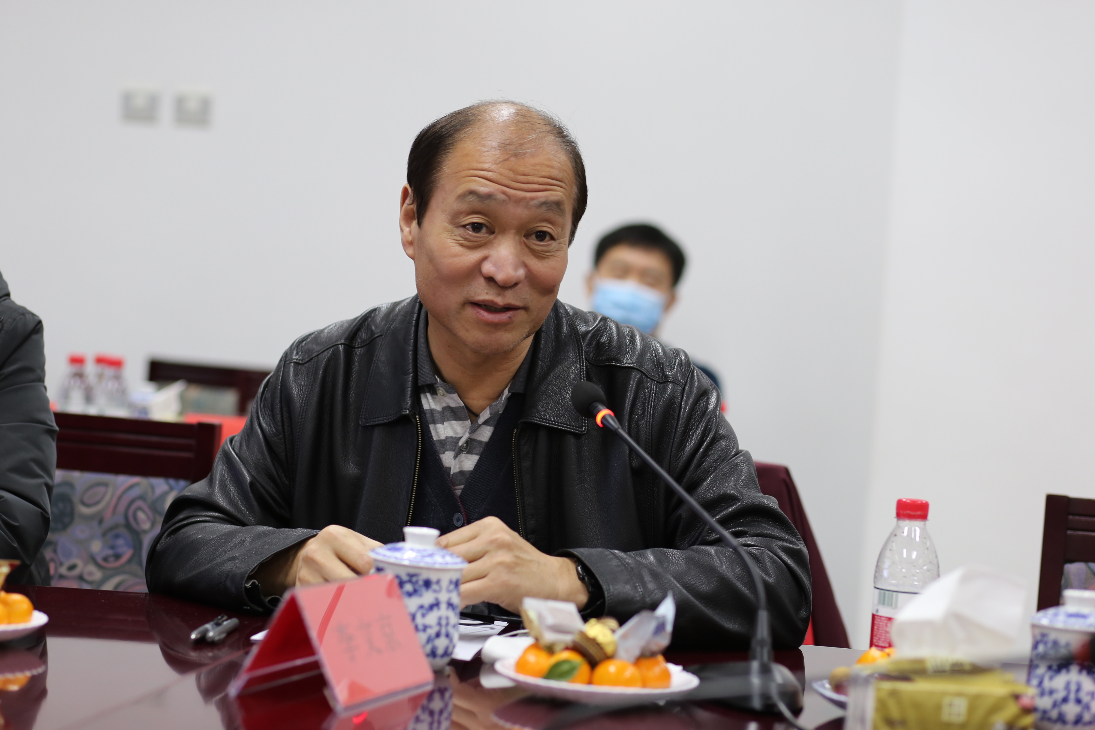 偉杰信·寵物生物醫(yī)藥創(chuàng)新交流會(huì)成功舉行