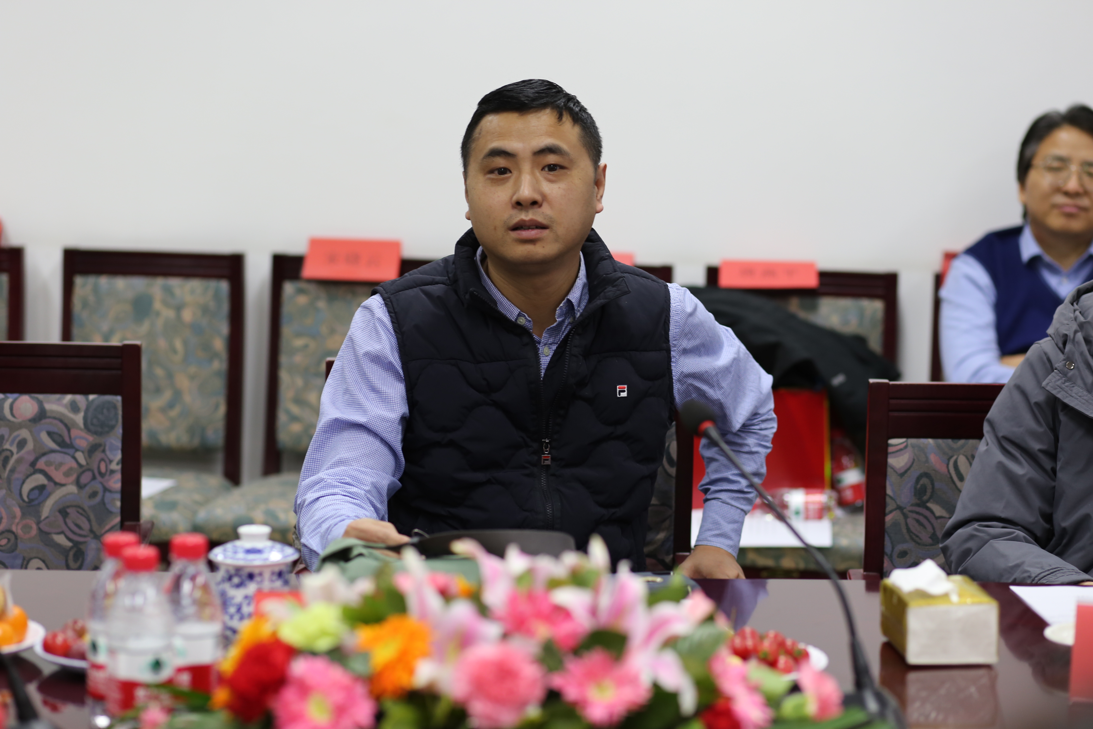 偉杰信·寵物生物醫(yī)藥創(chuàng)新交流會(huì)成功舉行