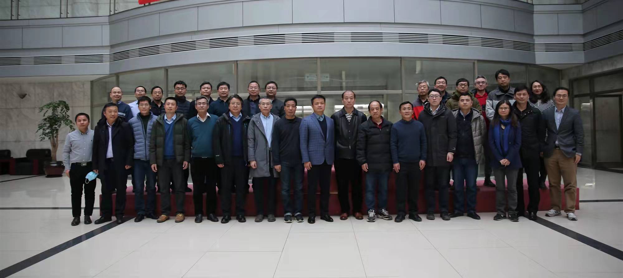 偉杰信·寵物生物醫(yī)藥創(chuàng)新交流會(huì)成功舉行