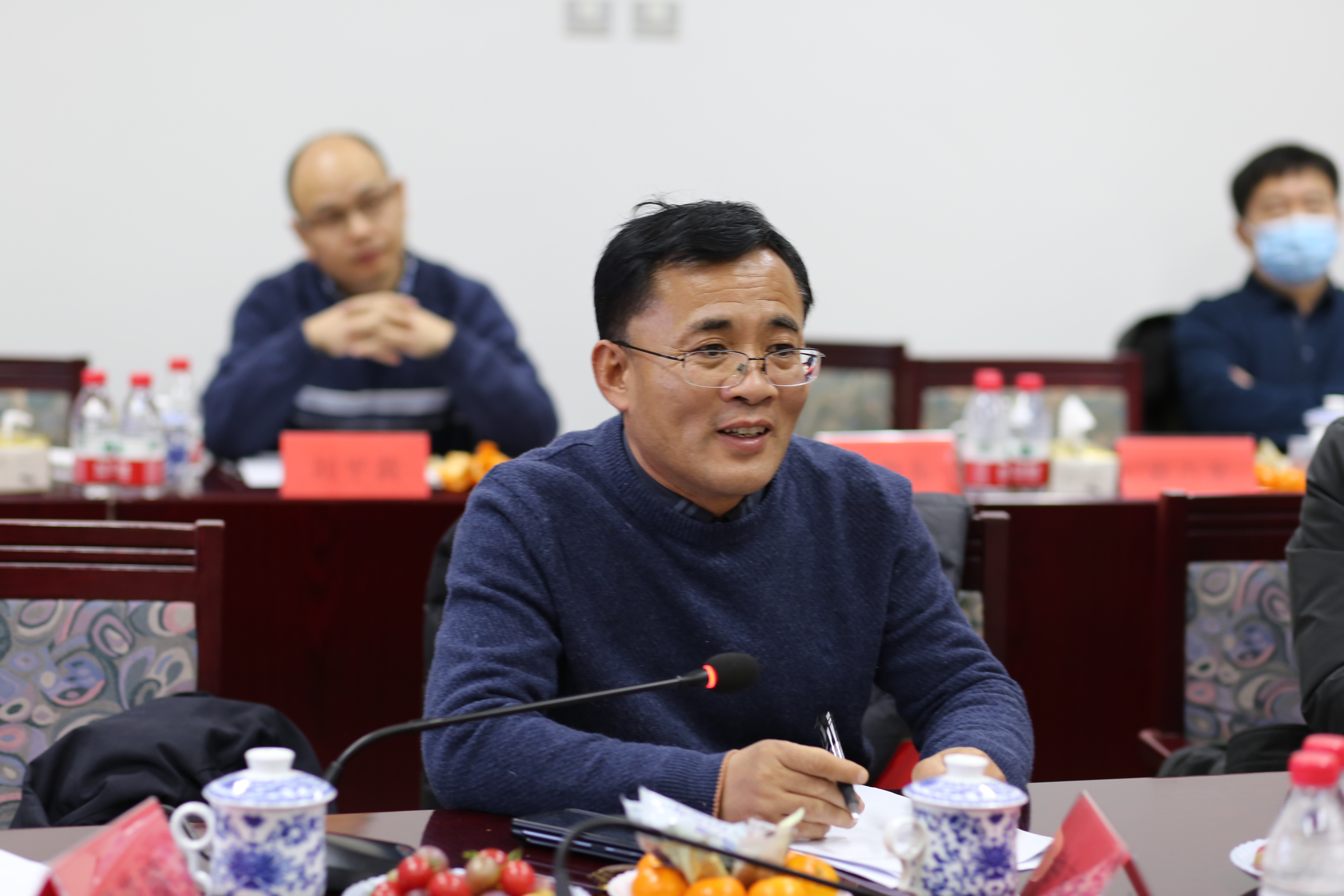 偉杰信·寵物生物醫(yī)藥創(chuàng)新交流會(huì)成功舉行