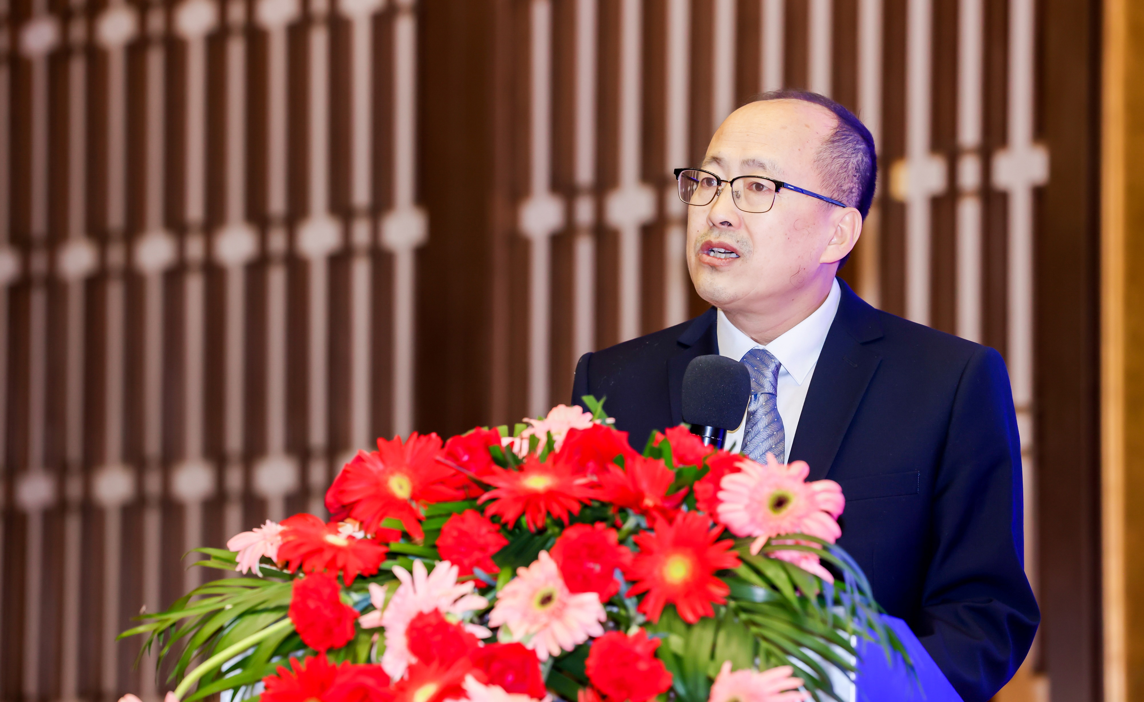 第17屆全國豬人工授精大會圓滿閉幕——偉杰信的力量