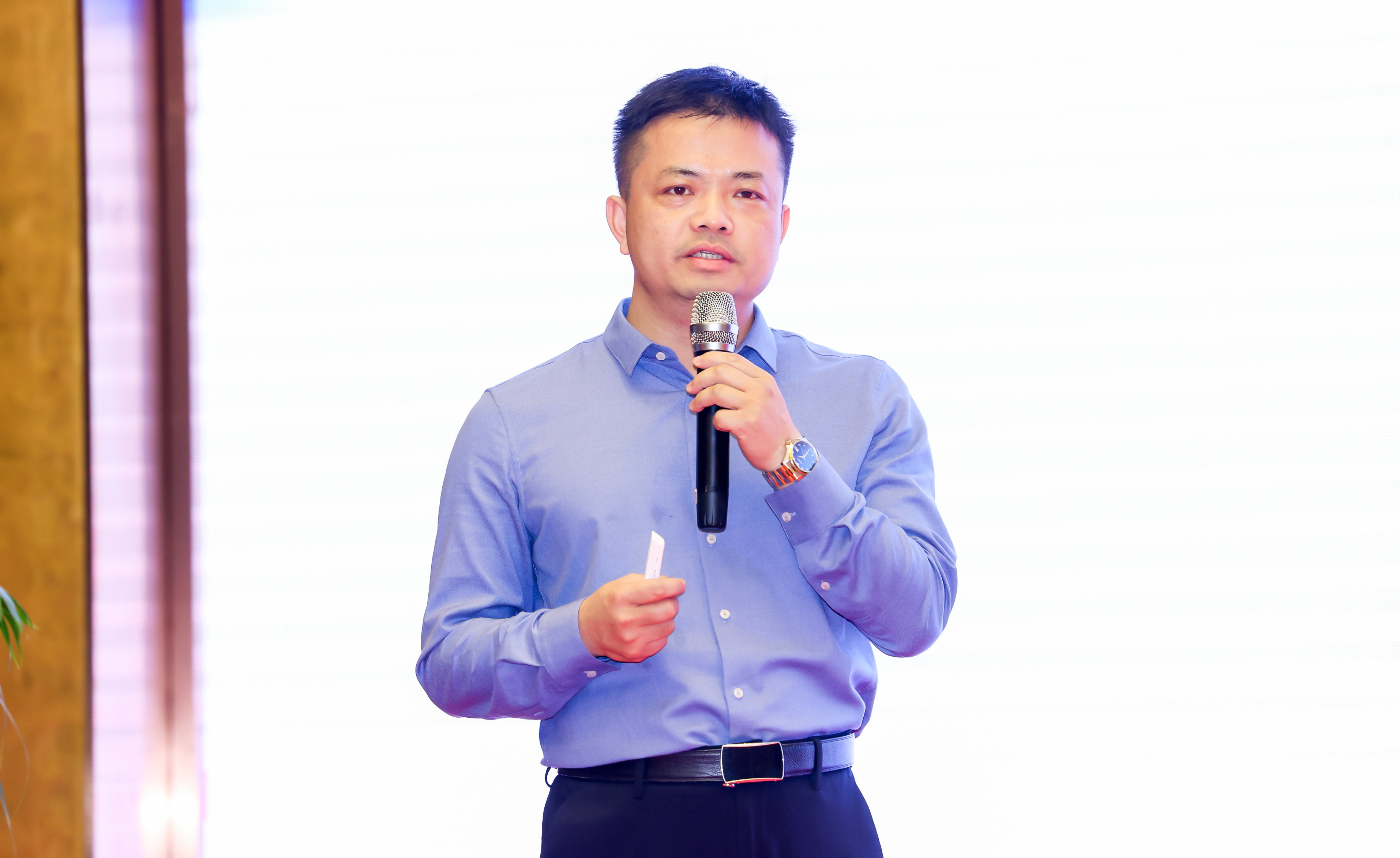 第17屆全國豬人工授精大會圓滿閉幕——偉杰信的力量