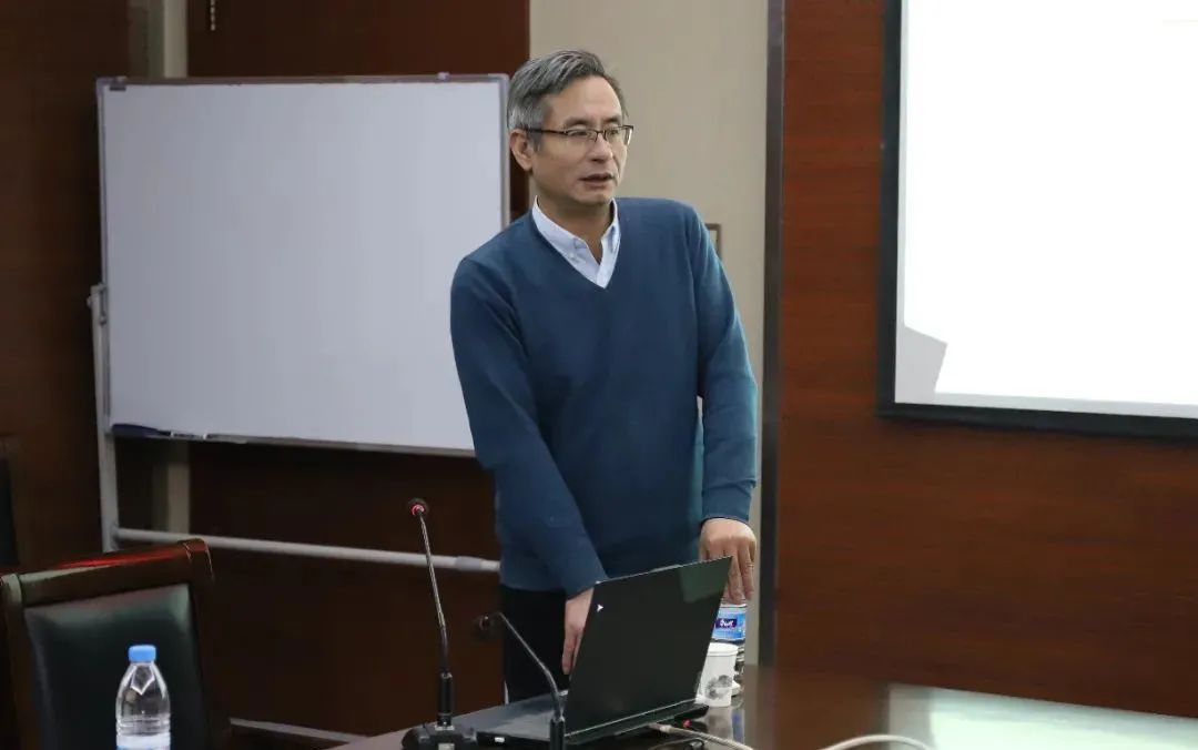 團(tuán)結(jié)一心、其利斷金—偉杰信營銷中心新年動(dòng)員大會(huì)順利舉行