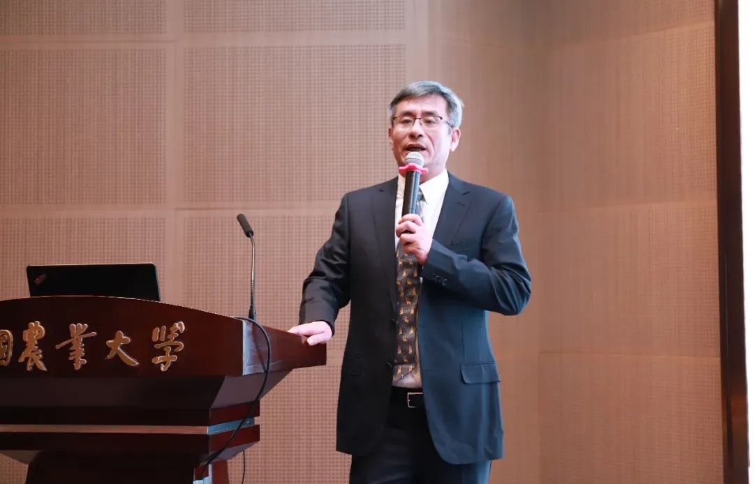 匠心筑夢(mèng)，篤行致遠(yuǎn)—2023年偉杰信新年年會(huì)熱烈舉行