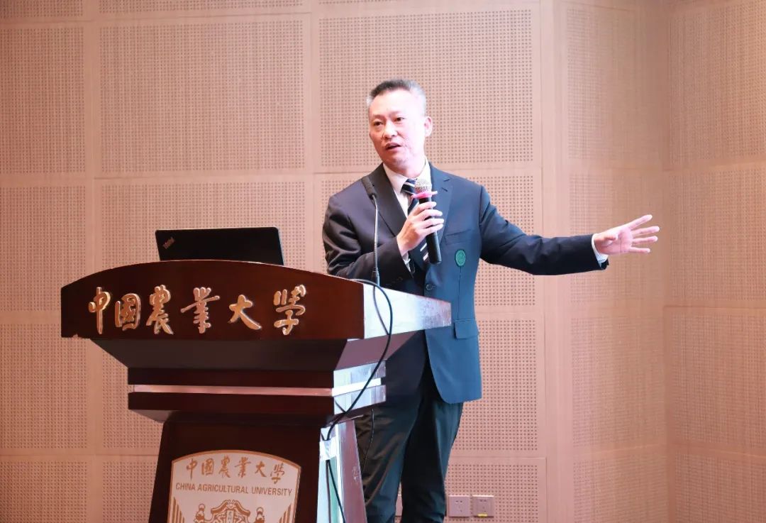 匠心筑夢(mèng)，篤行致遠(yuǎn)—2023年偉杰信新年年會(huì)熱烈舉行