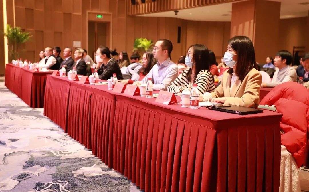 匠心筑夢(mèng)，篤行致遠(yuǎn)—2023年偉杰信新年年會(huì)熱烈舉行