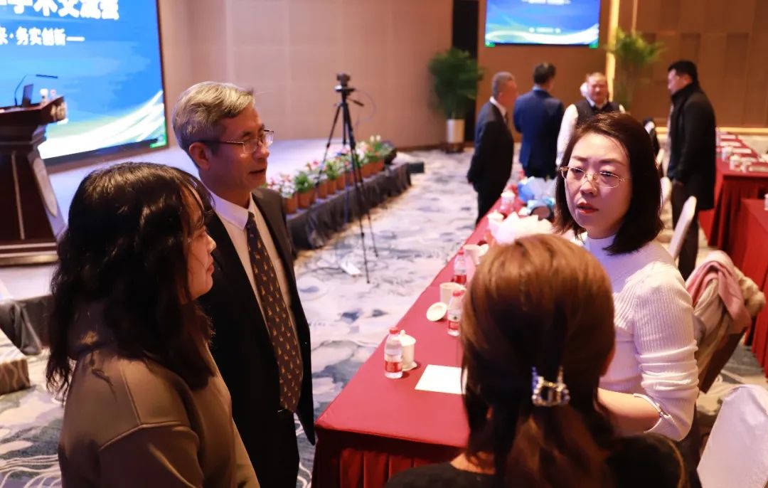 匠心筑夢(mèng)，篤行致遠(yuǎn)—2023年偉杰信新年年會(huì)熱烈舉行