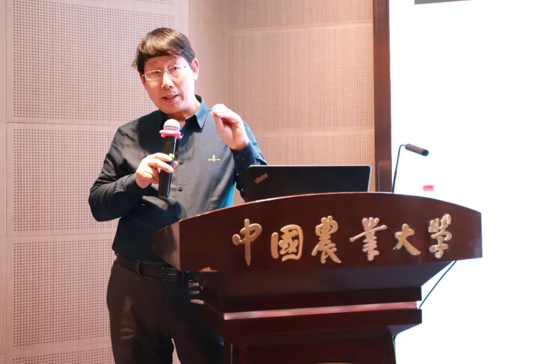 匠心筑夢(mèng)，篤行致遠(yuǎn)—2023年偉杰信新年年會(huì)熱烈舉行