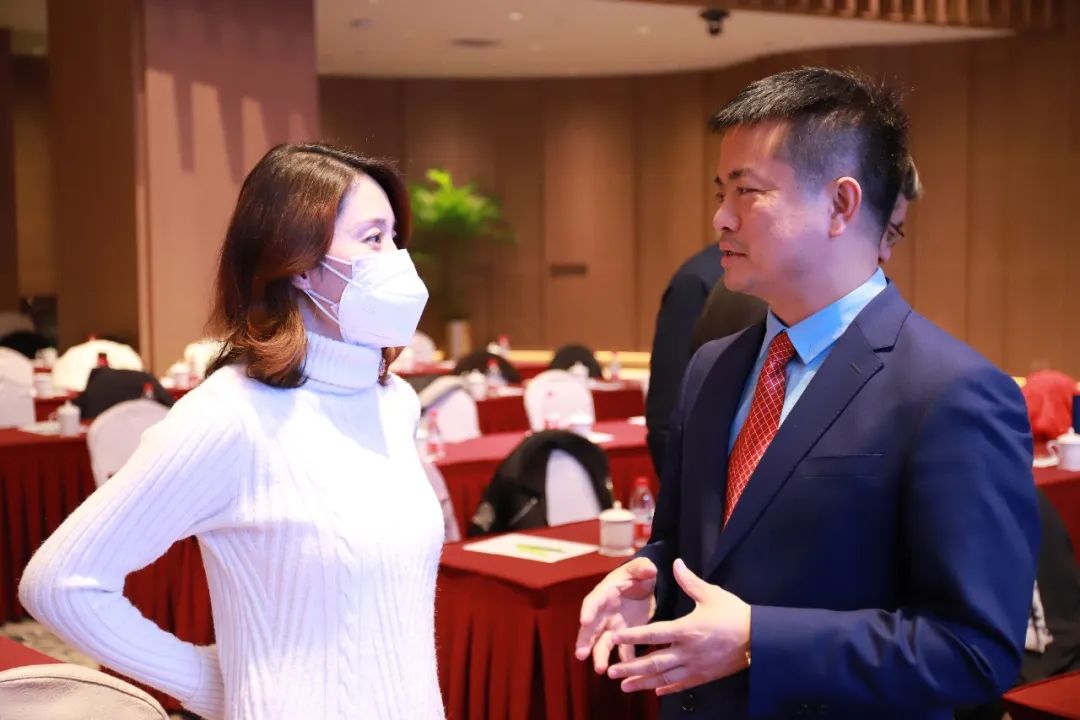 匠心筑夢(mèng)，篤行致遠(yuǎn)—2023年偉杰信新年年會(huì)熱烈舉行