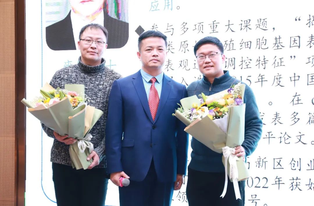 匠心筑夢(mèng)，篤行致遠(yuǎn)—2023年偉杰信新年年會(huì)熱烈舉行