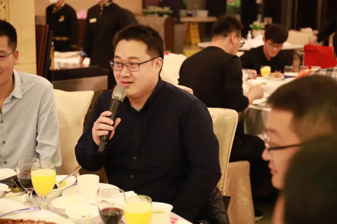 匠心筑夢(mèng)，篤行致遠(yuǎn)—2023年偉杰信新年年會(huì)熱烈舉行