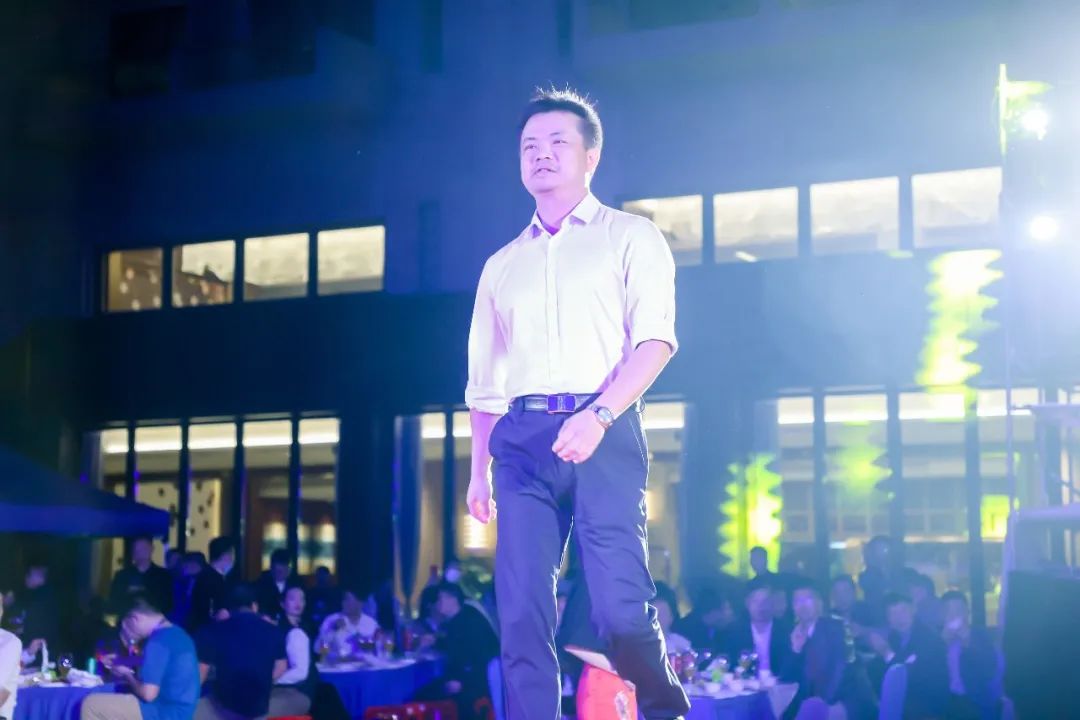 北京偉杰信生物在中國博鰲高端豬業(yè)科技大會強(qiáng)勢亮相 ！