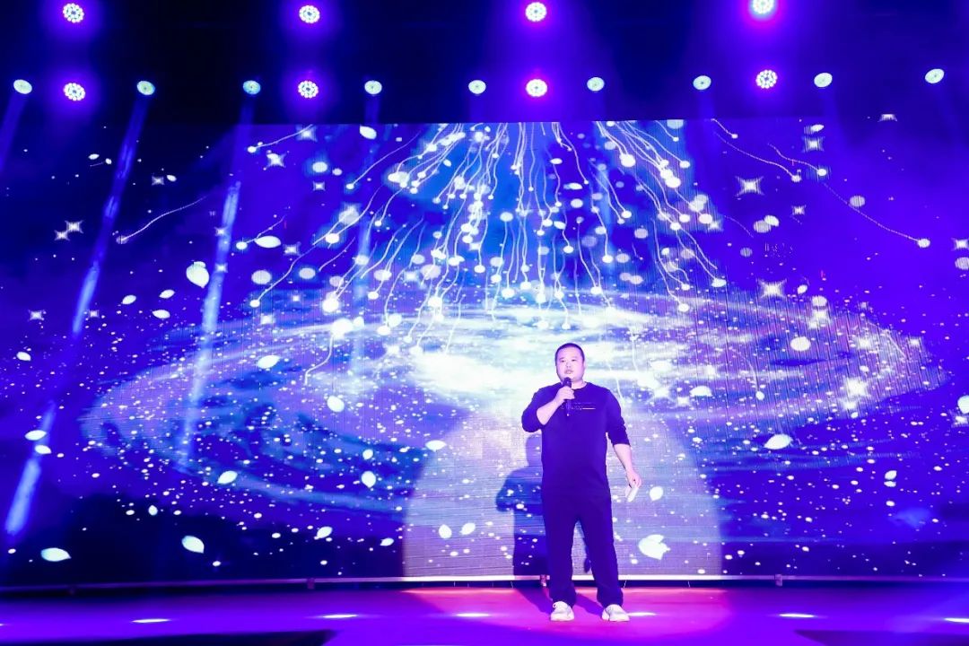 北京偉杰信生物在中國博鰲高端豬業(yè)科技大會強(qiáng)勢亮相 ！