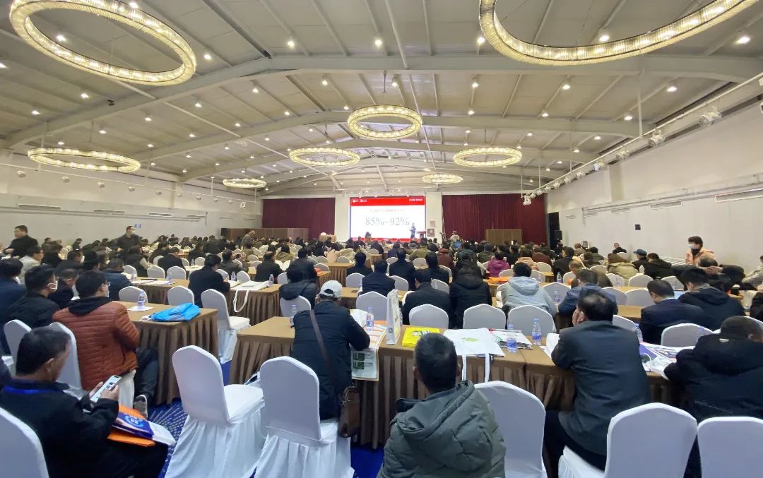 傳遞新理念，交流新思路，偉杰信批次化生產(chǎn)落地方案獲熱議