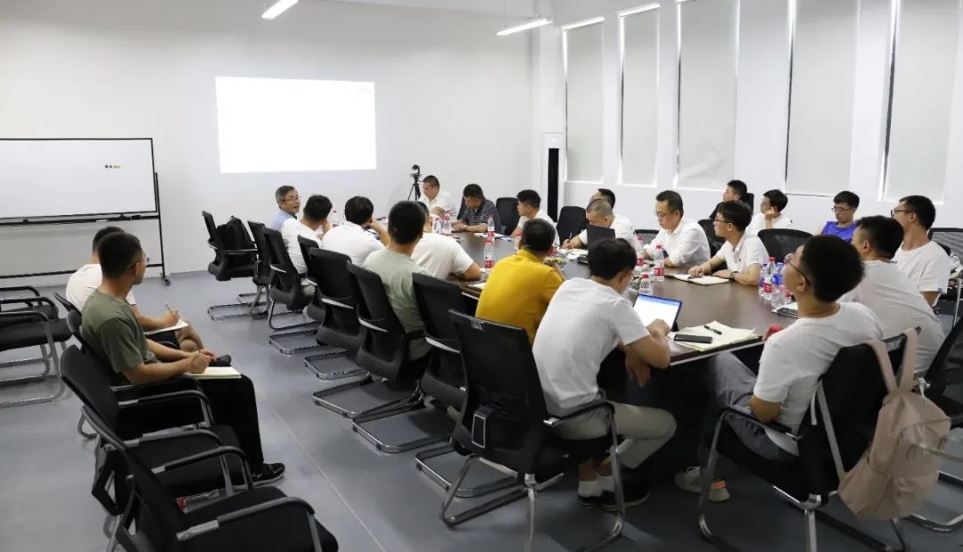 齊心協(xié)力，共創(chuàng)未來(lái)——偉杰信營(yíng)銷團(tuán)隊(duì)浙江團(tuán)建活動(dòng)