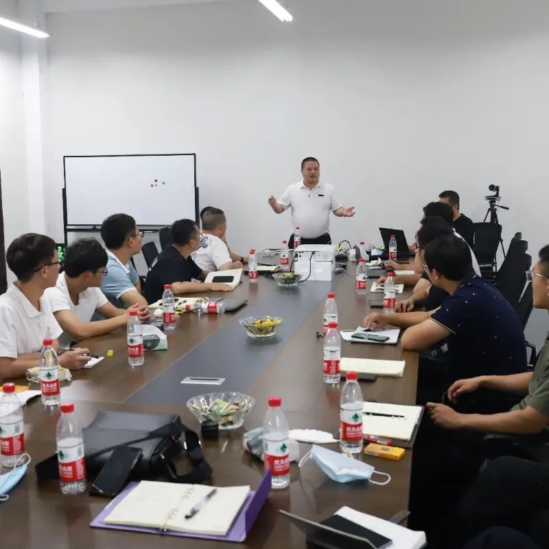 齊心協(xié)力，共創(chuàng)未來(lái)——偉杰信營(yíng)銷團(tuán)隊(duì)浙江團(tuán)建活動(dòng)