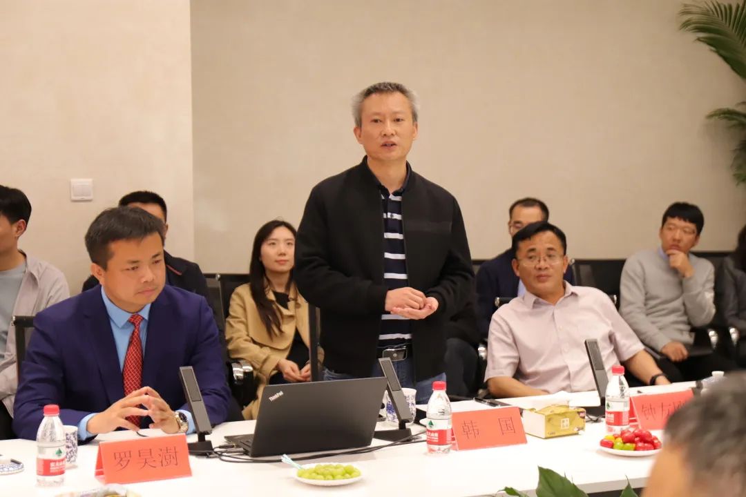 擘畫藍(lán)圖啟新程，學(xué)術(shù)交流創(chuàng)未來——北京偉杰信喬遷之喜！