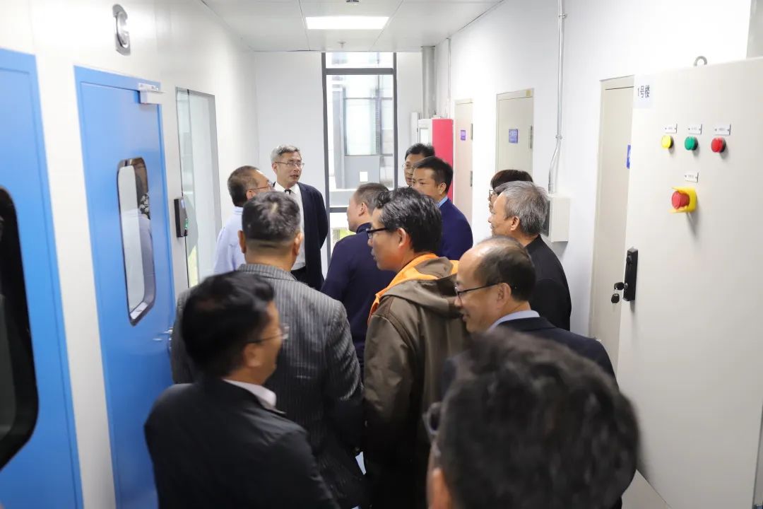 擘畫藍(lán)圖啟新程，學(xué)術(shù)交流創(chuàng)未來——北京偉杰信喬遷之喜！