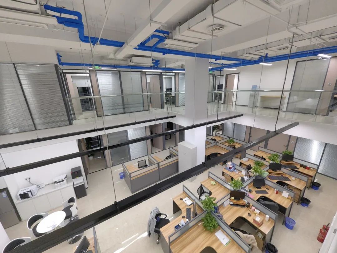 擘畫藍(lán)圖啟新程，學(xué)術(shù)交流創(chuàng)未來——北京偉杰信喬遷之喜！