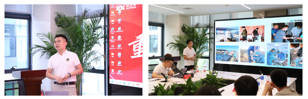 偉杰信營(yíng)銷中心年中團(tuán)建會(huì)—“凝心聚力奪輝煌、奮力前行獲佳績(jī)”