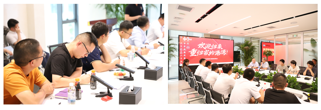 偉杰信營(yíng)銷中心年中團(tuán)建會(huì)—“凝心聚力奪輝煌、奮力前行獲佳績(jī)”