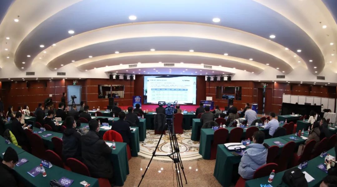 喜報(bào)！偉杰信榮獲2023中國(guó)·海淀高價(jià)值專利培育大賽決賽三等獎(jiǎng)