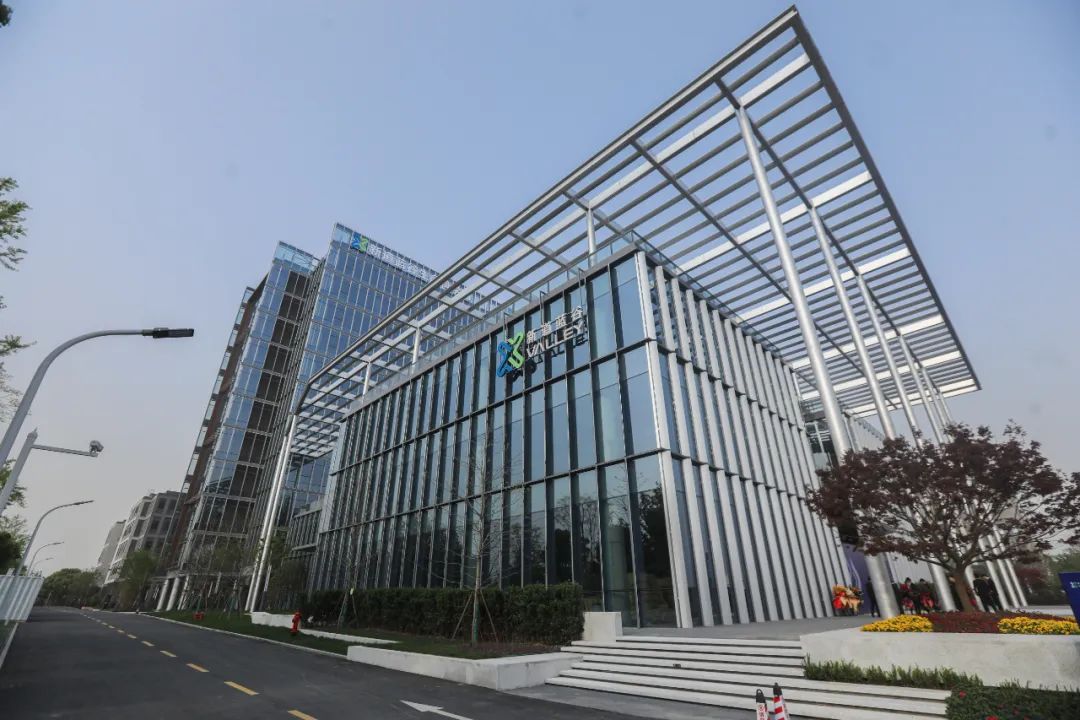 偉杰信參加杭州市合成生物產(chǎn)業(yè)政策發(fā)布暨產(chǎn)業(yè)對接會并現(xiàn)場簽約對接