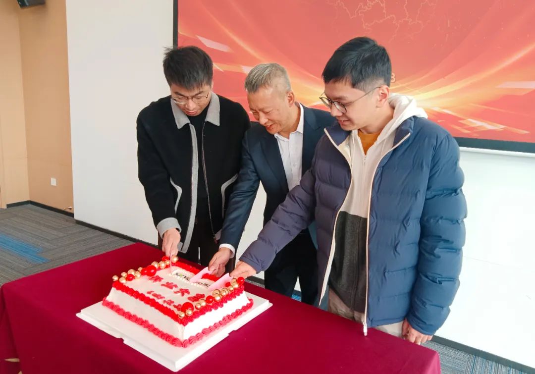 乘勢而上、聚勢而強(qiáng)—杭州偉杰信喜迎正式開業(yè)