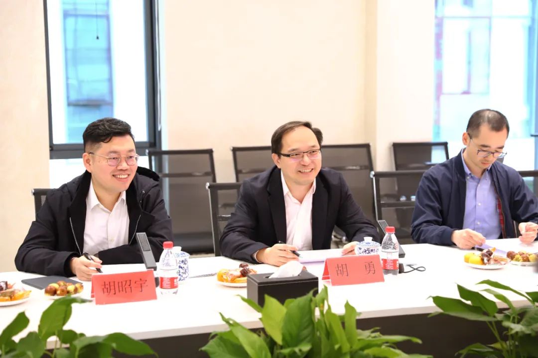 重磅！北京偉杰信攜手瑞吉生物全面開啟動(dòng)物重大疫病mRNA疫苗開發(fā)的戰(zhàn)略合作