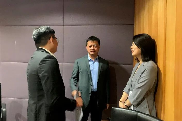 北京偉杰信參加中馬第二屆科創(chuàng)跨境-中馬科技創(chuàng)新論壇