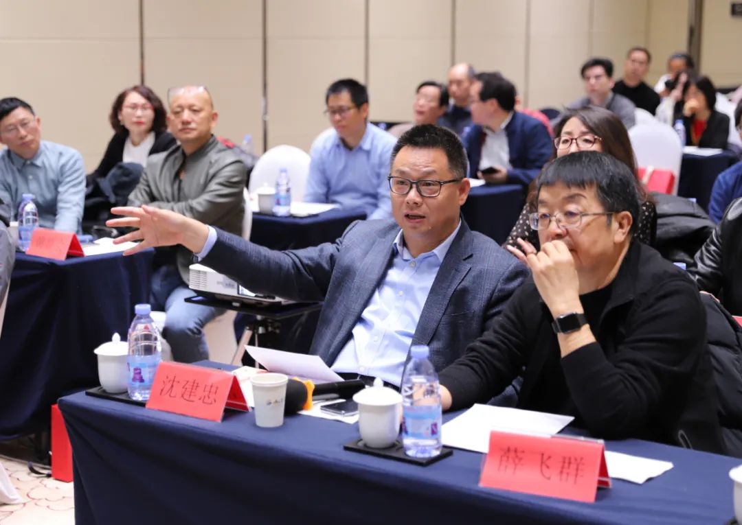 北京偉杰信成功舉辦“十四五”國家重點研發(fā)計劃項目“藥物靶標(biāo)發(fā)現(xiàn)與新獸藥創(chuàng)制”項目年度總結(jié)會