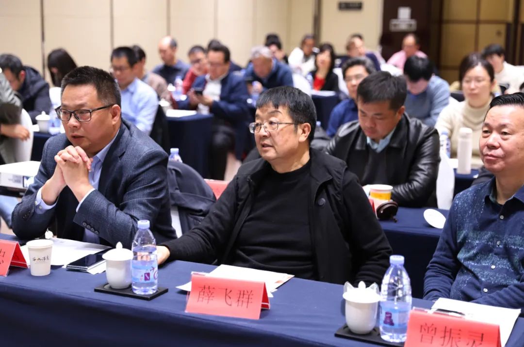 北京偉杰信成功舉辦“十四五”國家重點研發(fā)計劃項目“藥物靶標(biāo)發(fā)現(xiàn)與新獸藥創(chuàng)制”項目年度總結(jié)會