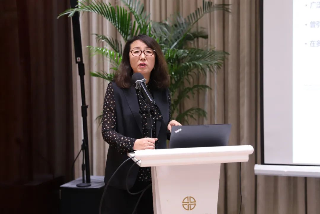 北京偉杰信成功舉辦“十四五”國家重點研發(fā)計劃項目“藥物靶標(biāo)發(fā)現(xiàn)與新獸藥創(chuàng)制”項目年度總結(jié)會