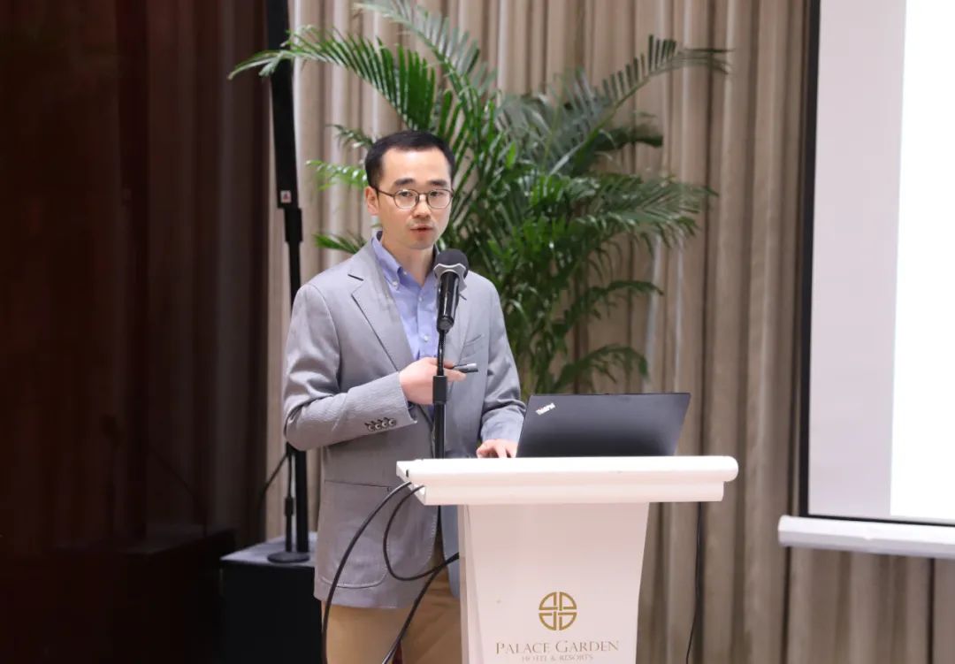 北京偉杰信成功舉辦“十四五”國家重點研發(fā)計劃項目“藥物靶標(biāo)發(fā)現(xiàn)與新獸藥創(chuàng)制”項目年度總結(jié)會