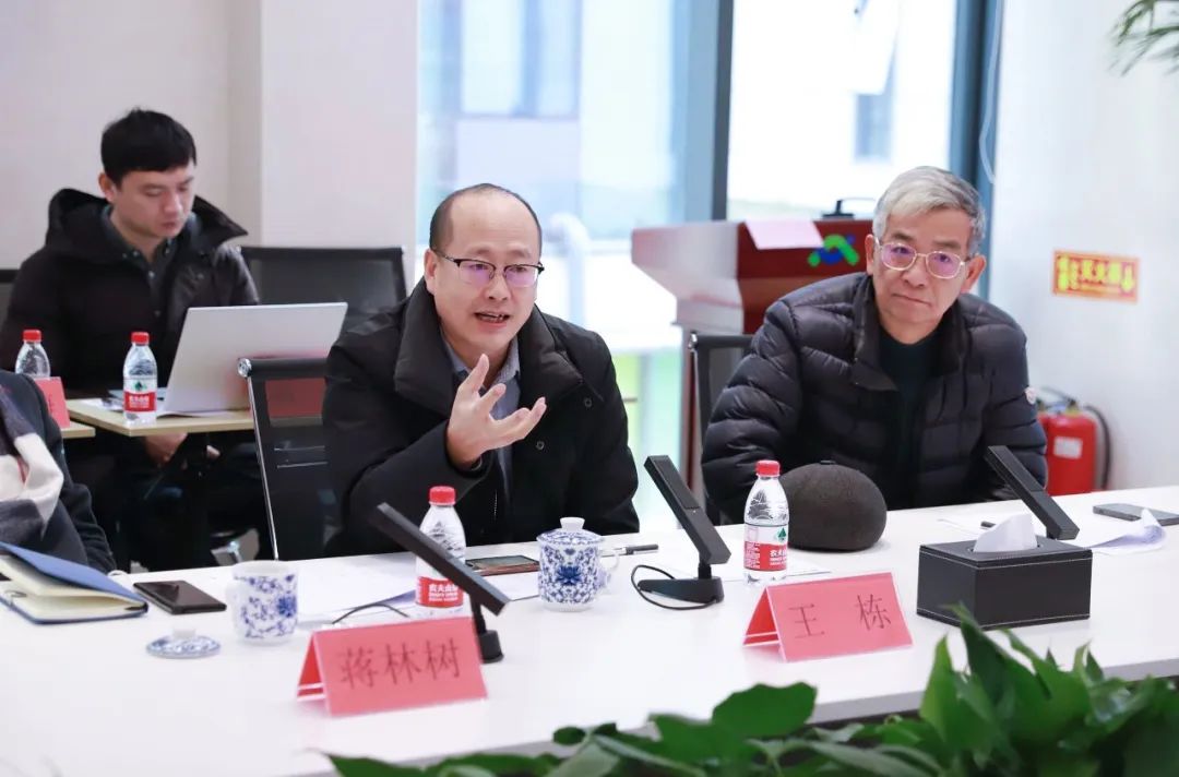 “十四五”國(guó)家重點(diǎn)研發(fā)計(jì)劃項(xiàng)目“豬批次化生產(chǎn)精準(zhǔn)繁殖調(diào)控技術(shù)升級(jí)與新產(chǎn)品研發(fā)”課題總結(jié)會(huì)在北京偉杰信順利召開(kāi)