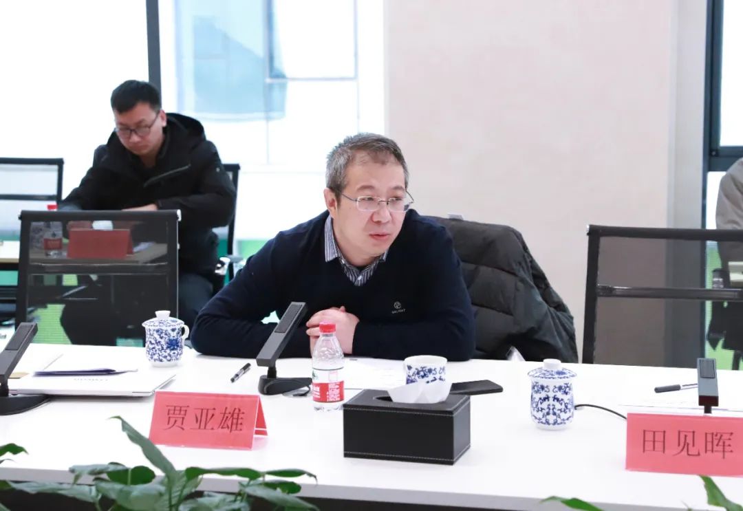 “十四五”國(guó)家重點(diǎn)研發(fā)計(jì)劃項(xiàng)目“豬批次化生產(chǎn)精準(zhǔn)繁殖調(diào)控技術(shù)升級(jí)與新產(chǎn)品研發(fā)”課題總結(jié)會(huì)在北京偉杰信順利召開(kāi)