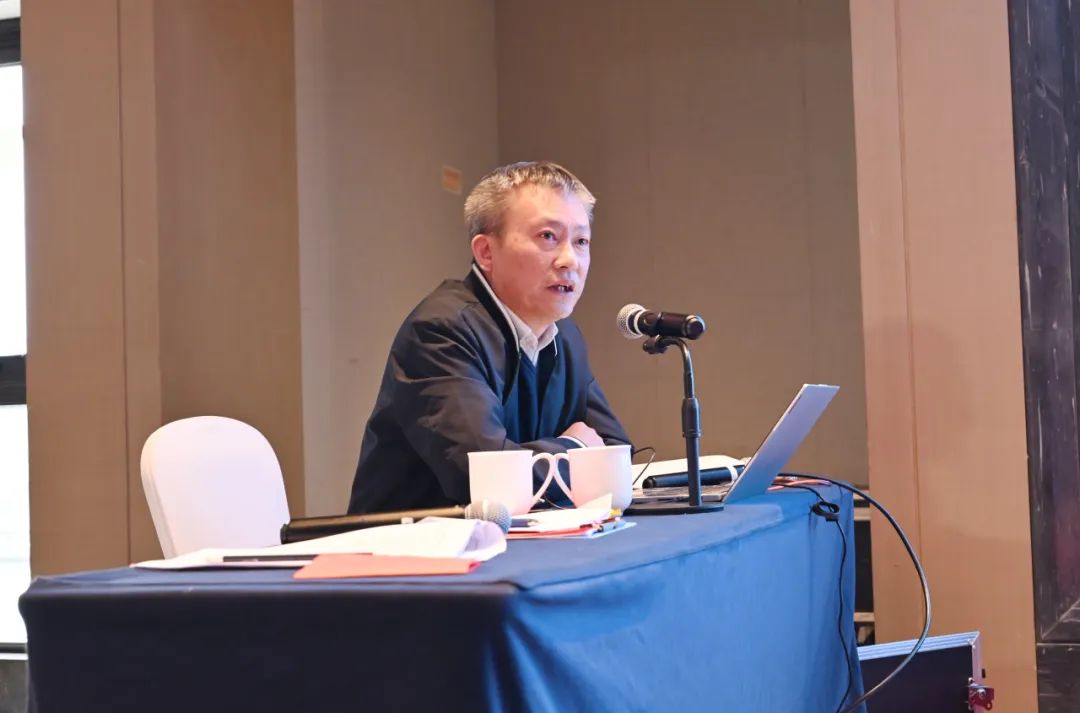 不忘初心，逐夢(mèng)前行——2024年偉杰信新年總結(jié)大會(huì)圓滿(mǎn)舉行