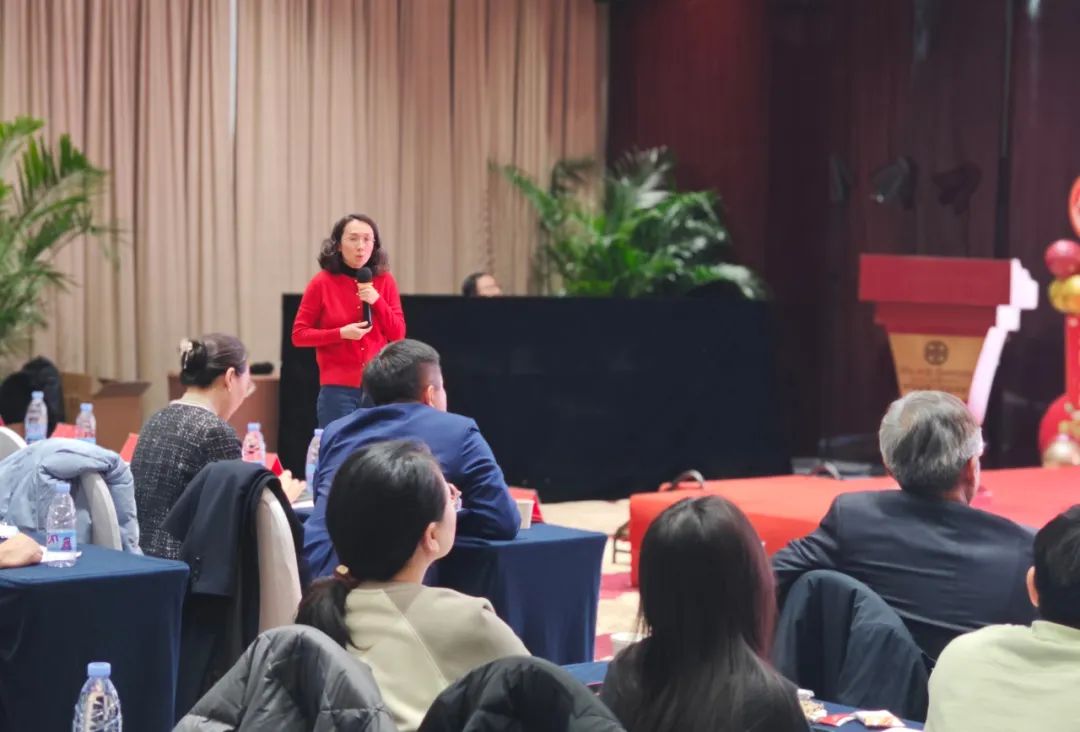 不忘初心，逐夢(mèng)前行——2024年偉杰信新年總結(jié)大會(huì)圓滿(mǎn)舉行