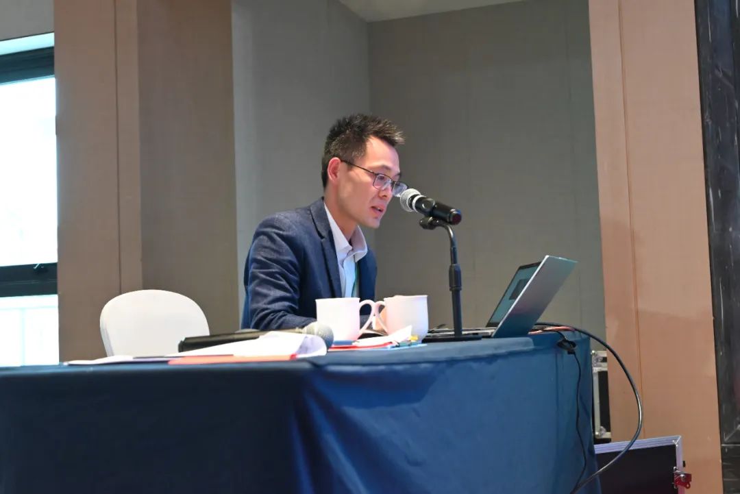 不忘初心，逐夢(mèng)前行——2024年偉杰信新年總結(jié)大會(huì)圓滿(mǎn)舉行