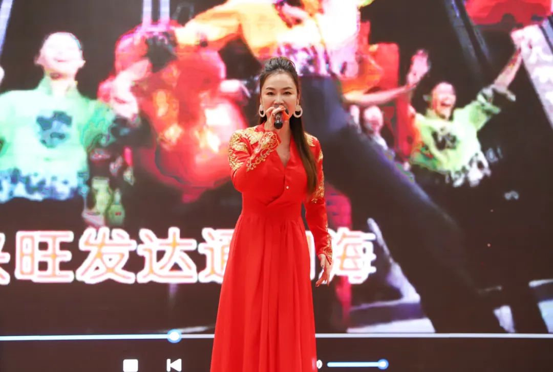 不忘初心，逐夢(mèng)前行——2024年偉杰信新年總結(jié)大會(huì)圓滿(mǎn)舉行