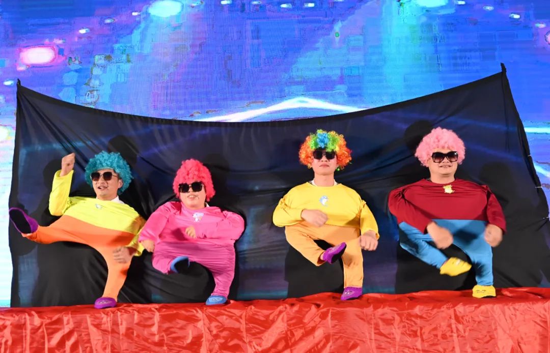 不忘初心，逐夢(mèng)前行——2024年偉杰信新年總結(jié)大會(huì)圓滿(mǎn)舉行