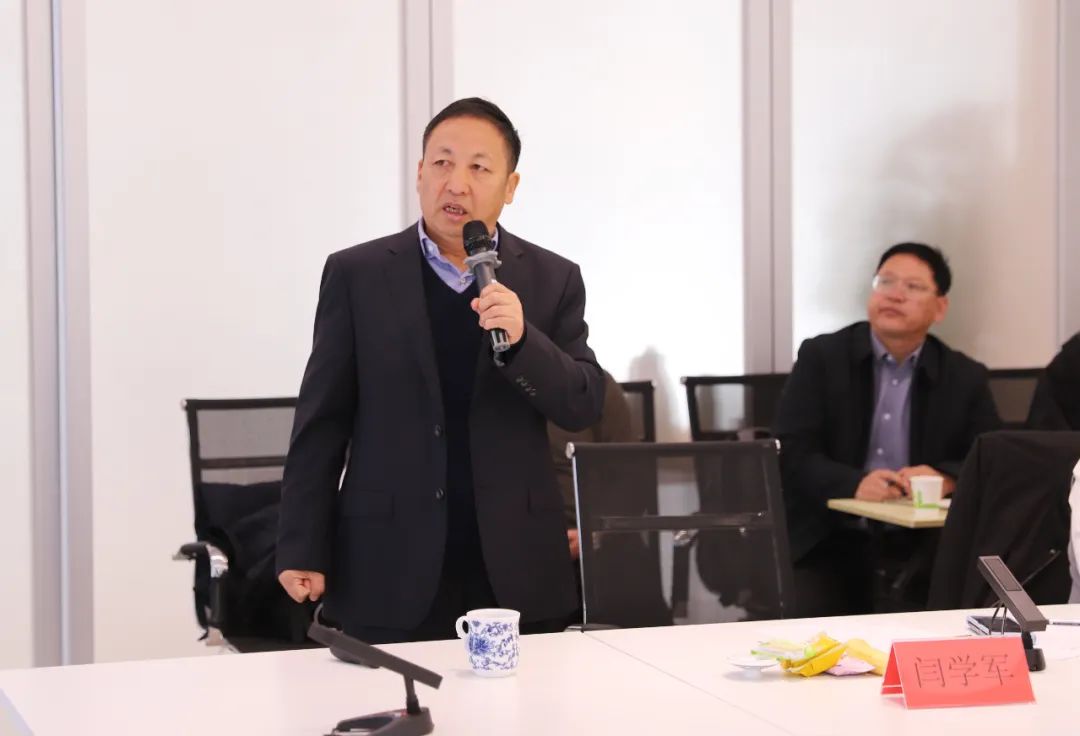 蛟龍入海，大有可為——偉杰信營銷中心2024年銷售元年啟動會圓滿舉行