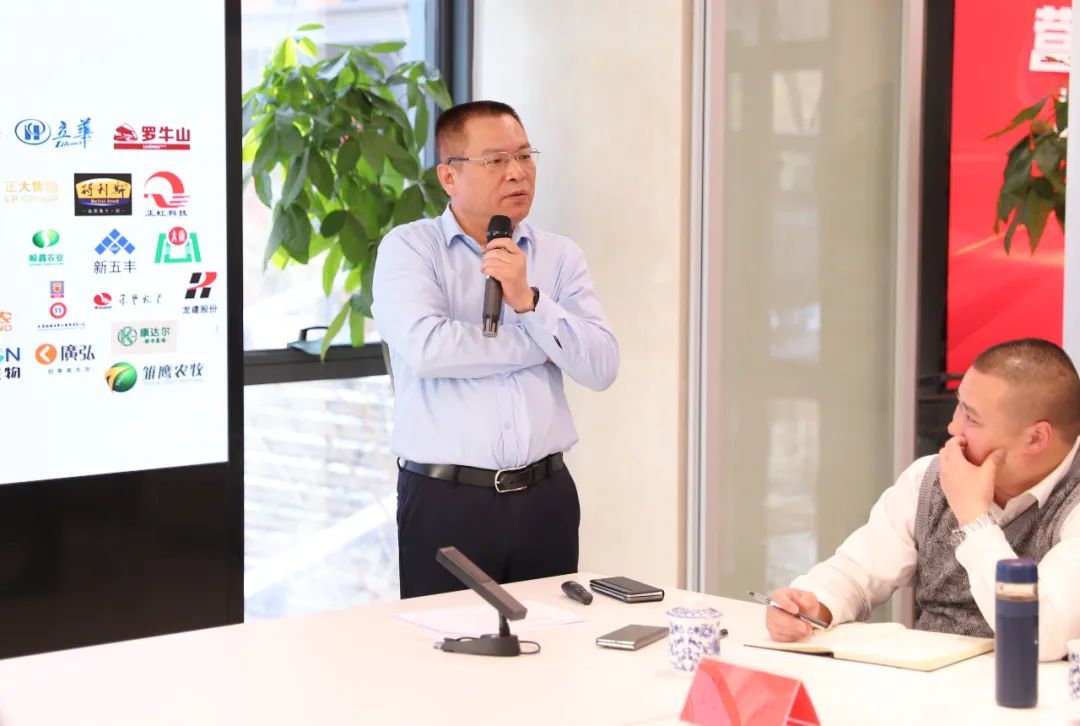 蛟龍入海，大有可為——偉杰信營銷中心2024年銷售元年啟動會圓滿舉行