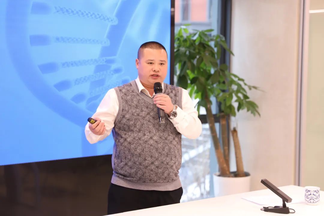 蛟龍入海，大有可為——偉杰信營銷中心2024年銷售元年啟動會圓滿舉行